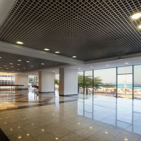Rio Othon Palace Ρίο ντε Τζανέιρο Εσωτερικό φωτογραφία The interior of the building