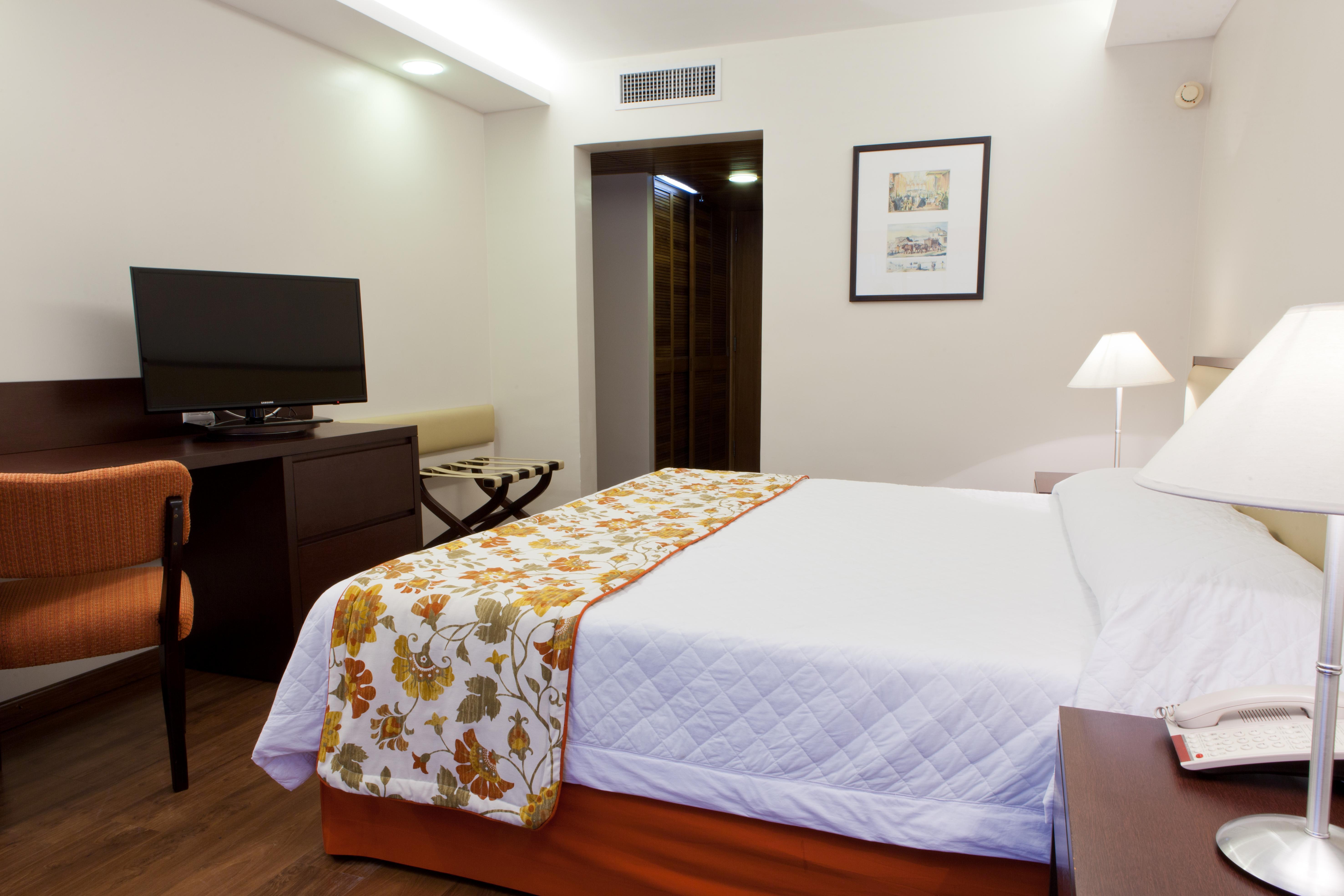 Rio Othon Palace Ρίο ντε Τζανέιρο Εξωτερικό φωτογραφία A room at the hotel