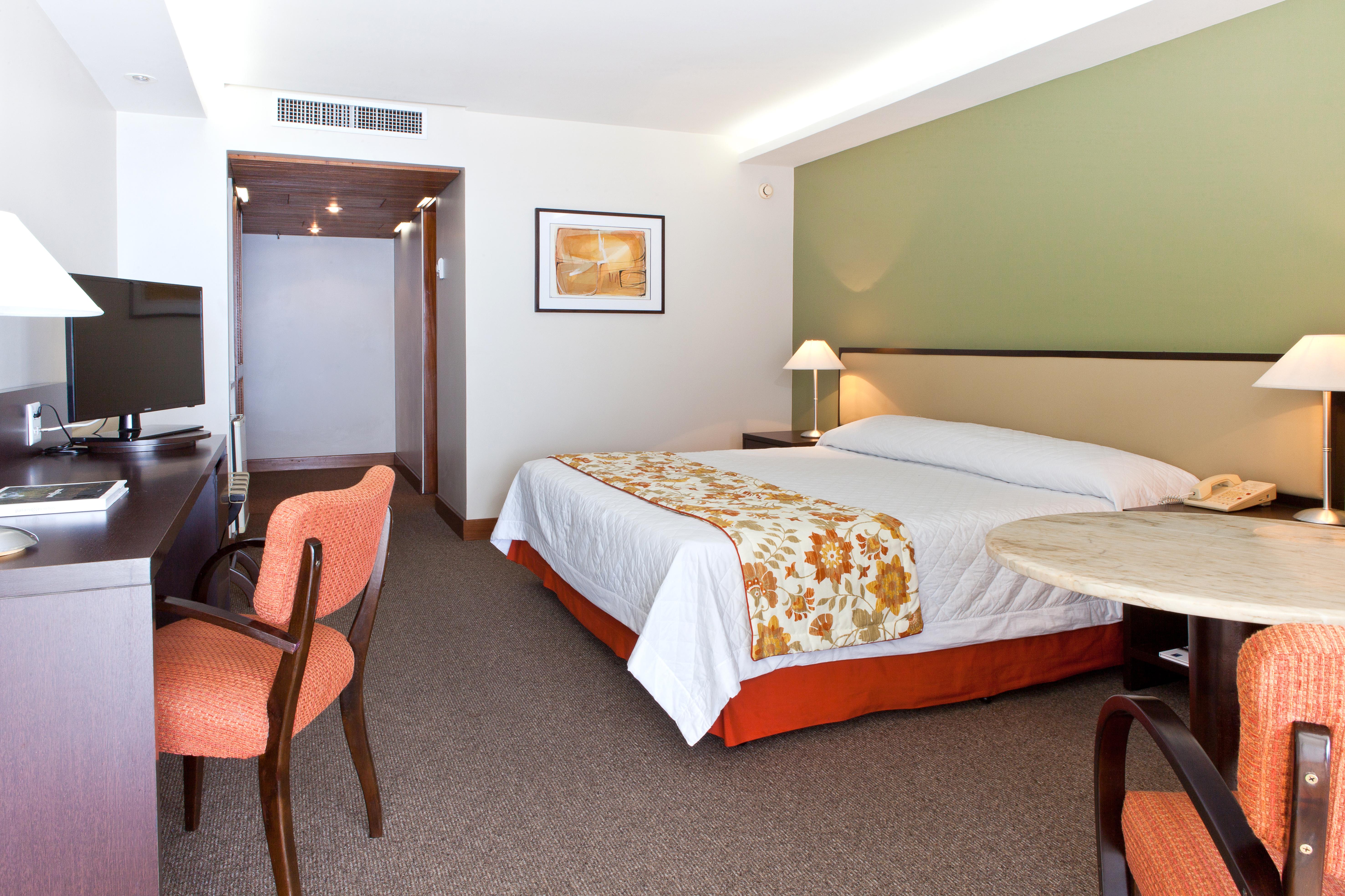 Rio Othon Palace Ρίο ντε Τζανέιρο Εξωτερικό φωτογραφία A room at the hotel