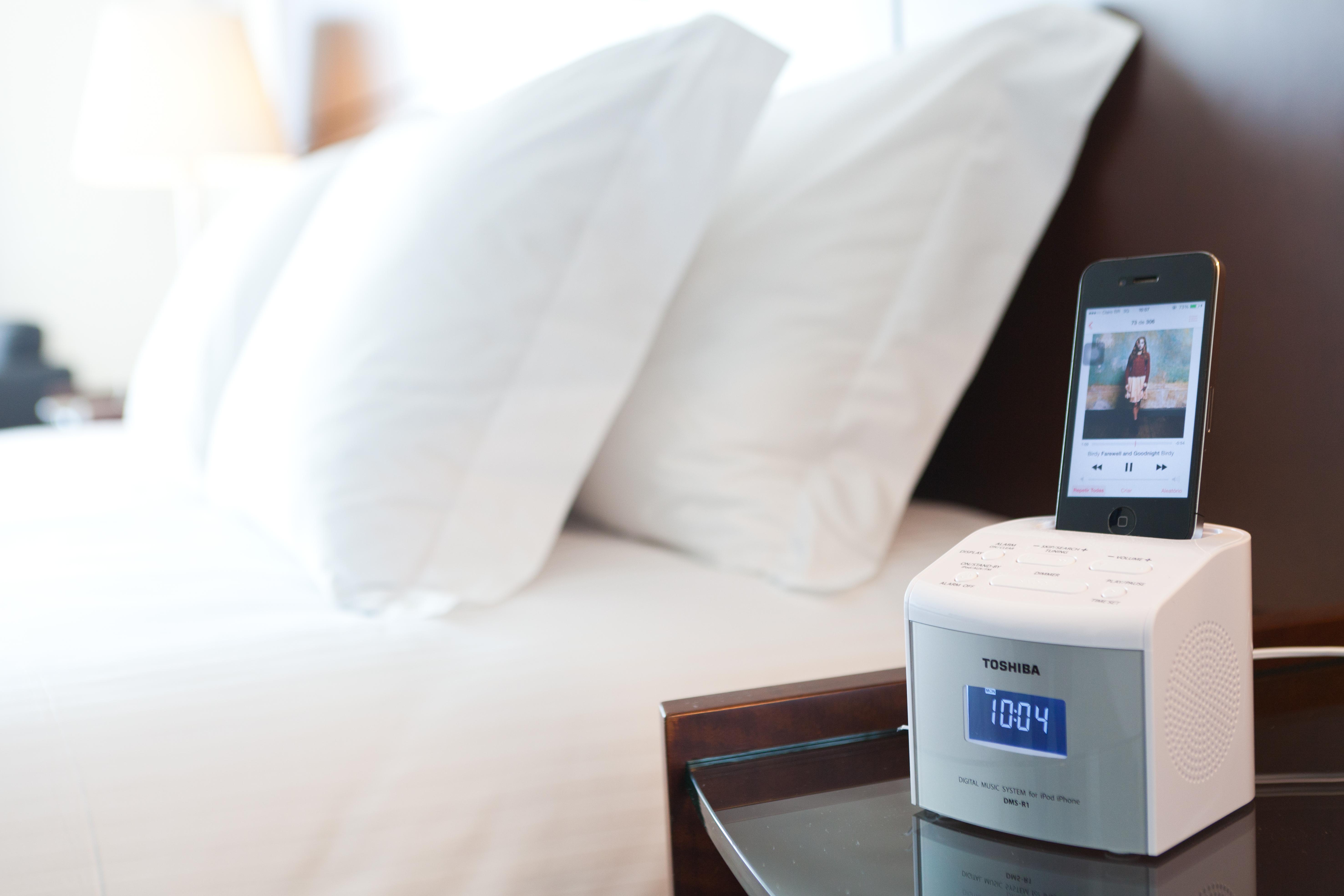 Rio Othon Palace Ρίο ντε Τζανέιρο Εξωτερικό φωτογραφία A bedside station
