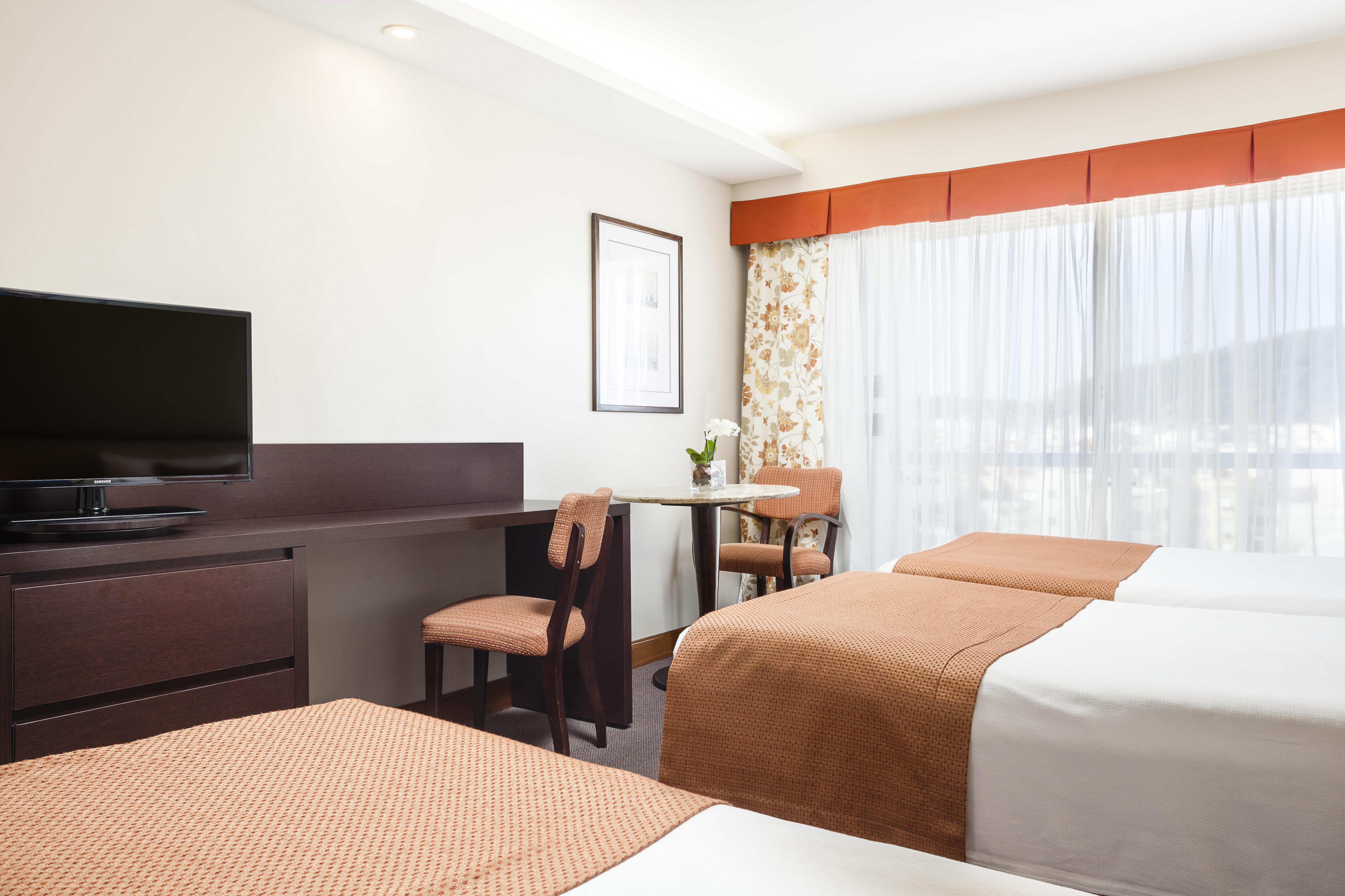 Rio Othon Palace Ρίο ντε Τζανέιρο Εξωτερικό φωτογραφία A room at the hotel