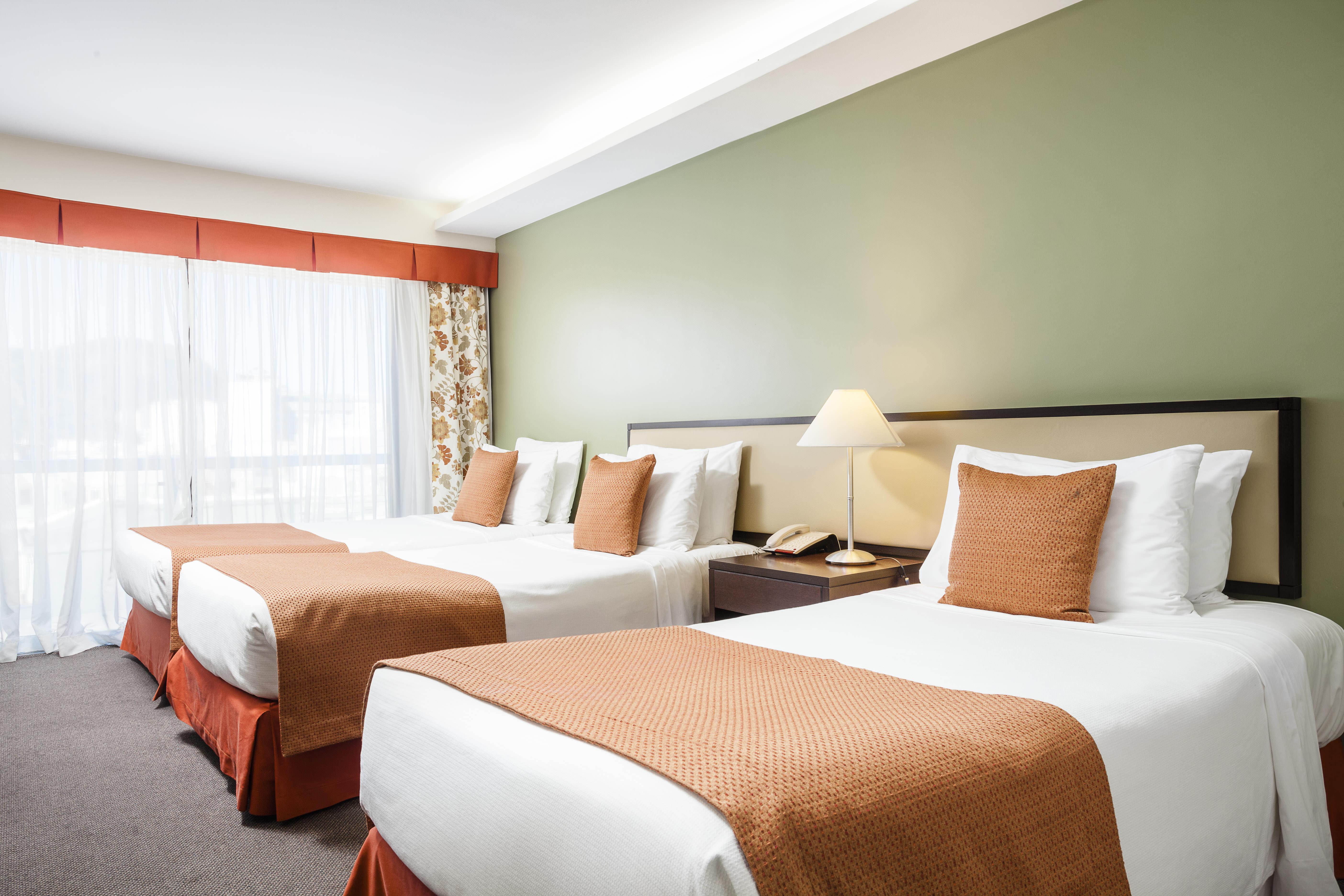 Rio Othon Palace Ρίο ντε Τζανέιρο Εξωτερικό φωτογραφία A room at the hotel