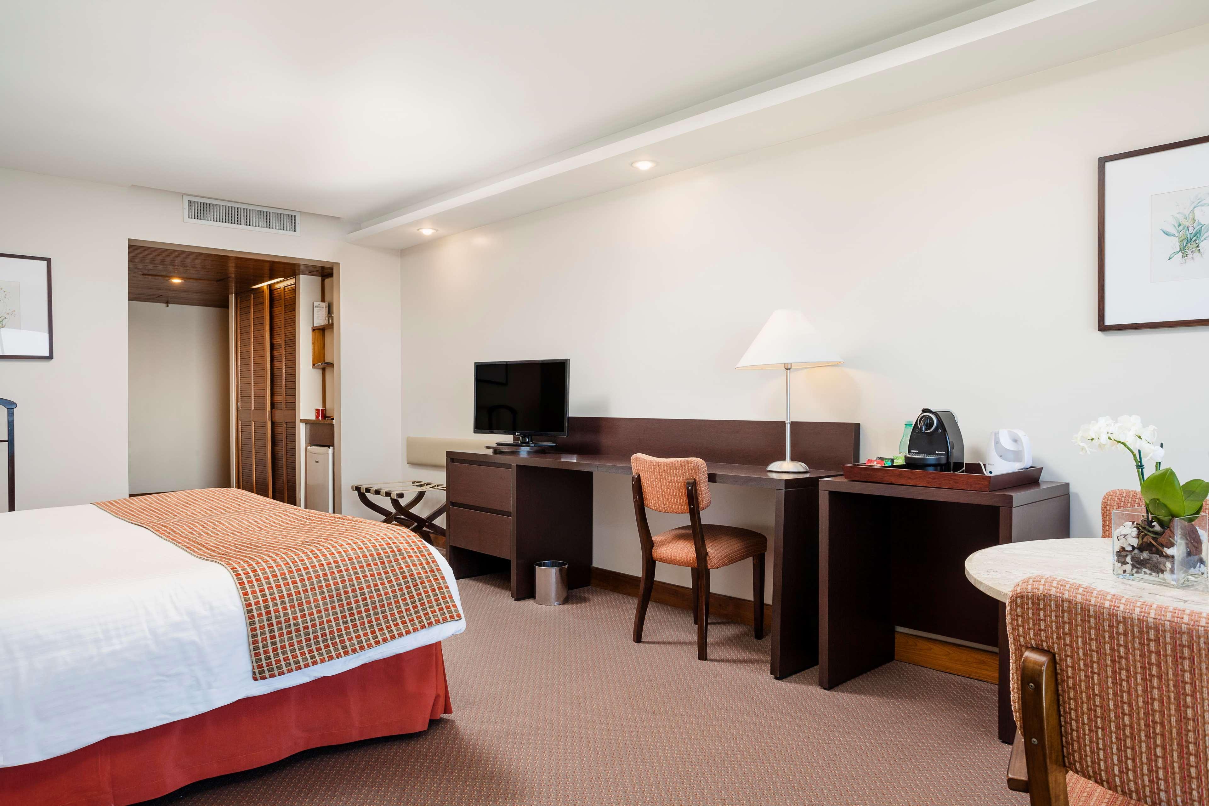 Rio Othon Palace Ρίο ντε Τζανέιρο Εξωτερικό φωτογραφία A room at the hotel