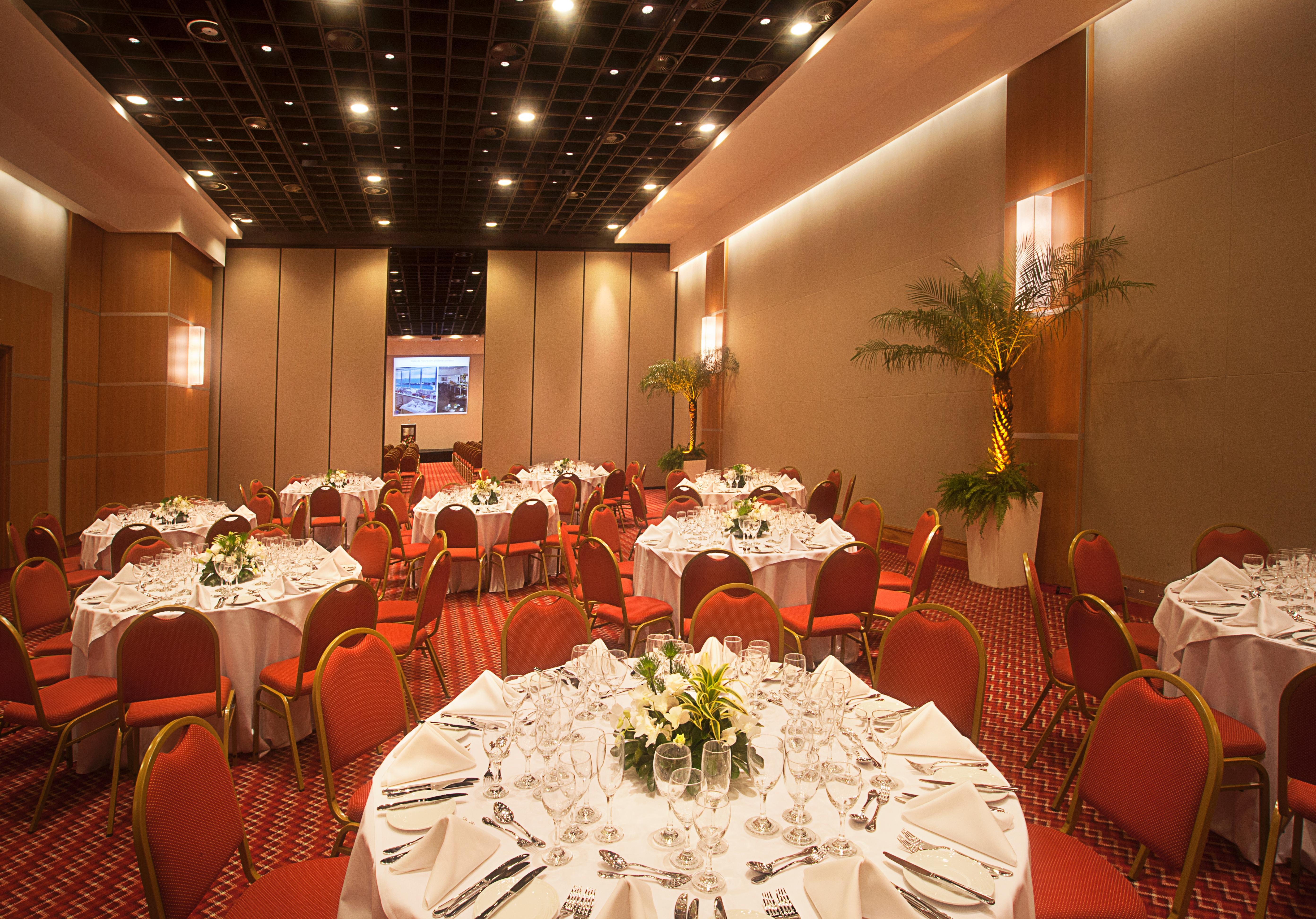 Rio Othon Palace Ρίο ντε Τζανέιρο Εξωτερικό φωτογραφία The ballroom