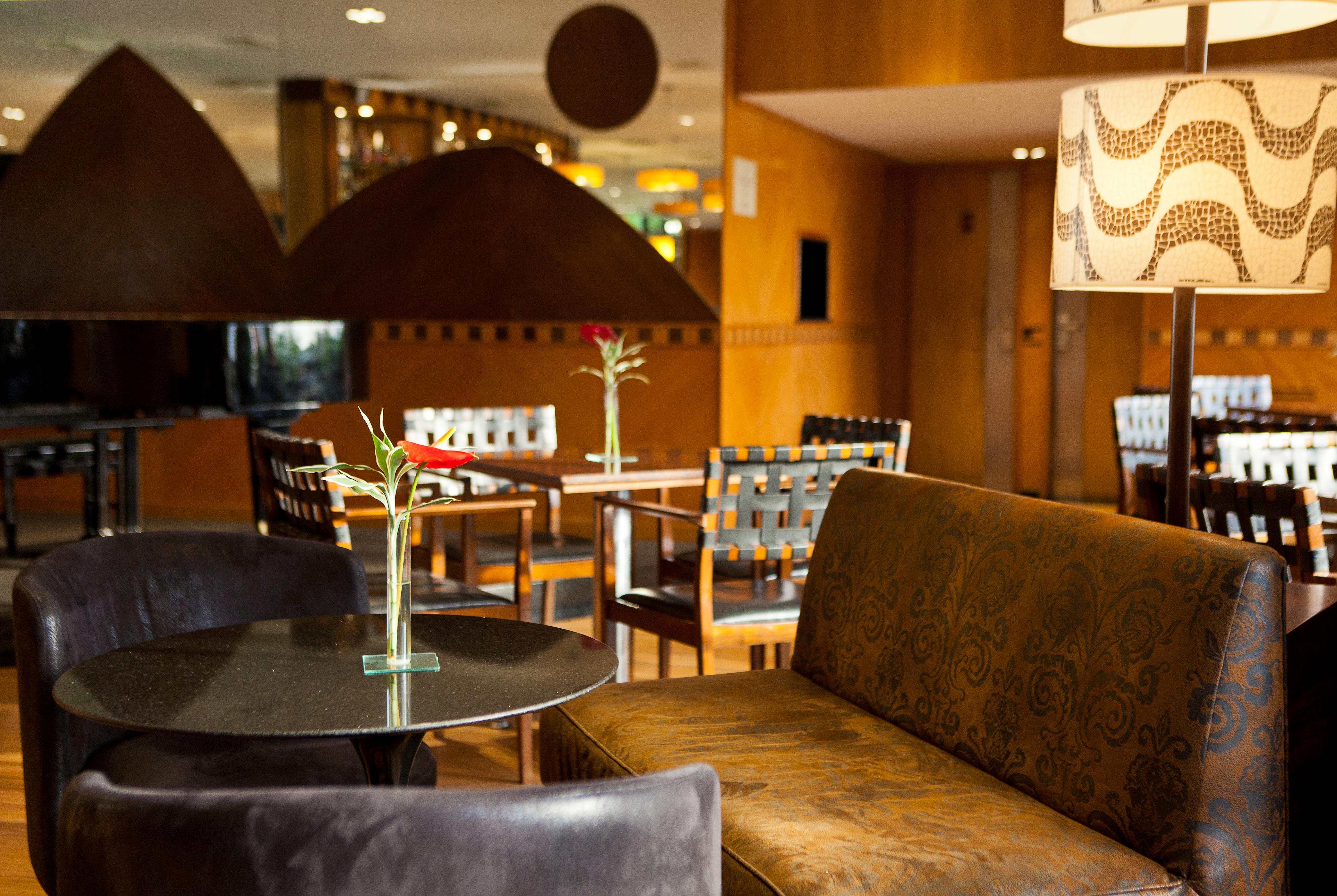 Rio Othon Palace Ρίο ντε Τζανέιρο Εξωτερικό φωτογραφία The restaurant's interior