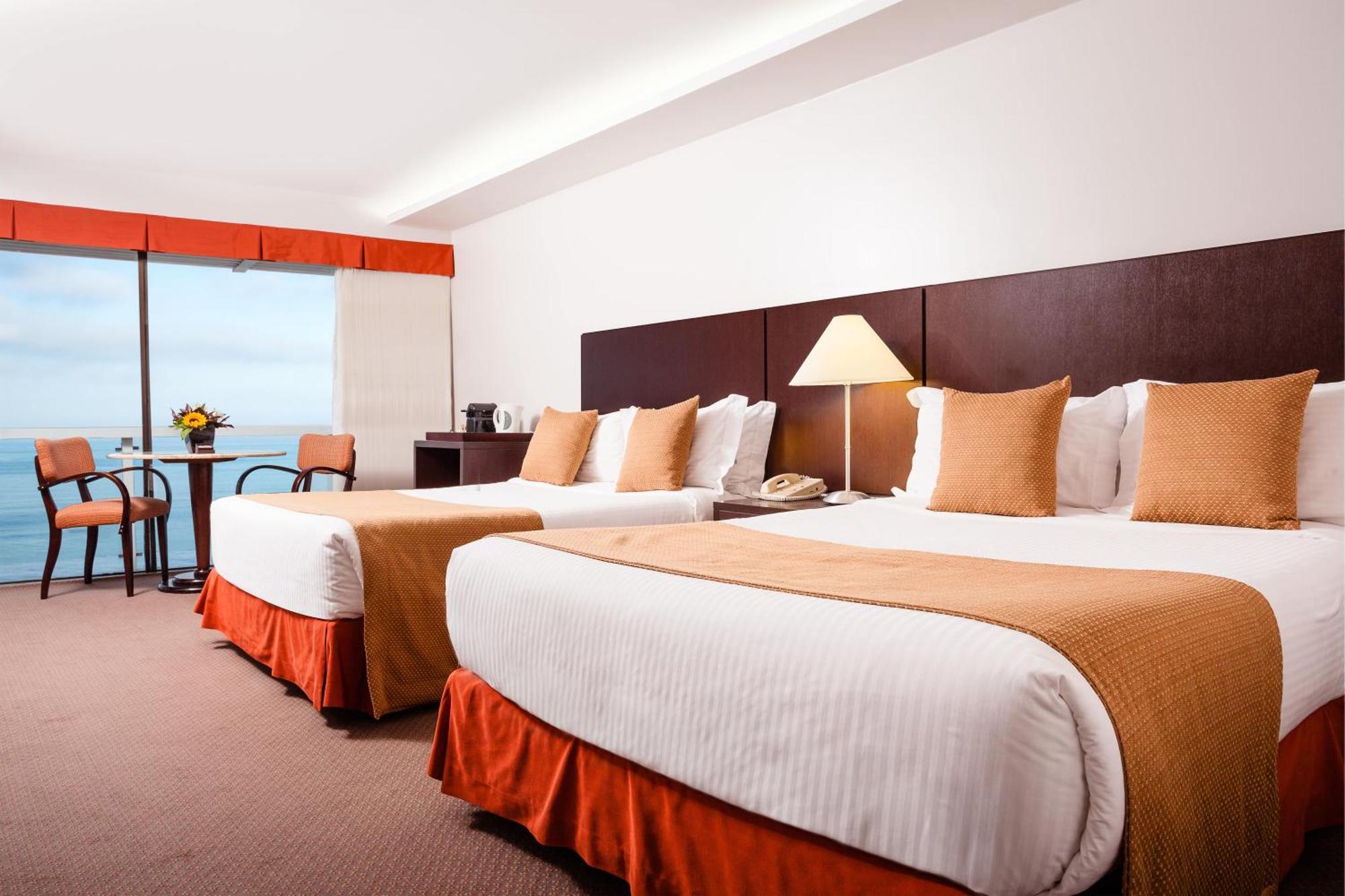 Rio Othon Palace Ρίο ντε Τζανέιρο Εξωτερικό φωτογραφία A room at the hotel