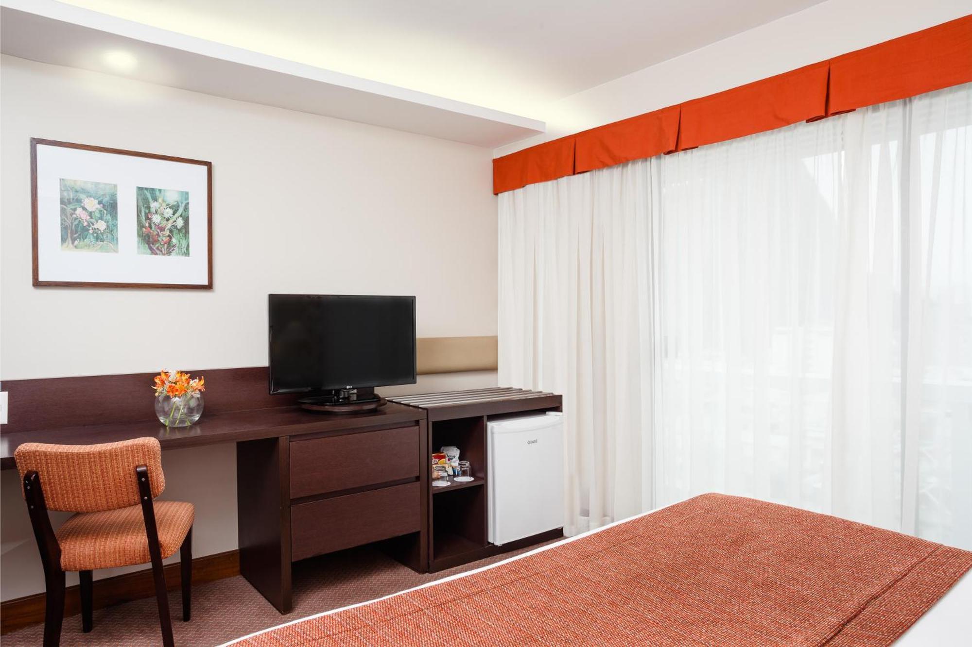 Rio Othon Palace Ρίο ντε Τζανέιρο Εξωτερικό φωτογραφία A room at the hotel